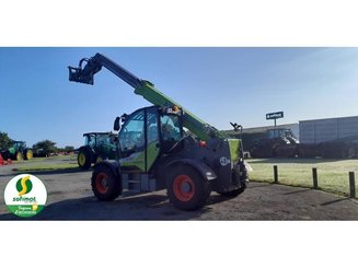Telehandler Claas SCORPION635 - 2