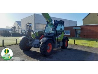 Telehandler Claas SCORPION635 - 3