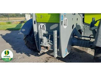 Telehandler Claas SCORPION635 - 4