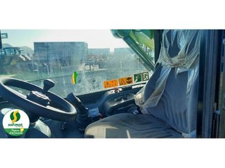 Telehandler Claas SCORPION635 - 5