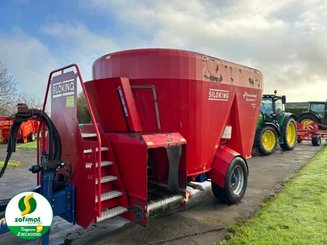 Mixer Siloking DUOAVANT - 1