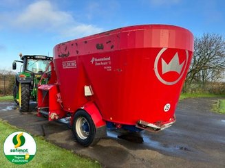 Mixer Siloking DUOAVANT - 1