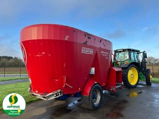 Mixer Siloking DUOAVANT - 2