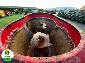 Mixer Siloking DUOAVANT - 4