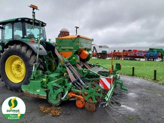 Conventional-till seed drill Amazone ADP403SPECIAL - 2