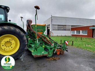 Conventional-till seed drill Amazone ADP403SPECIAL - 3