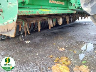 Conventional-till seed drill Amazone ADP403SPECIAL - 5