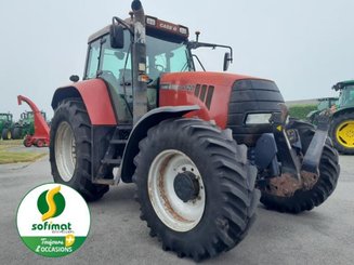 Farm tractor Case IH CVX120 - 1