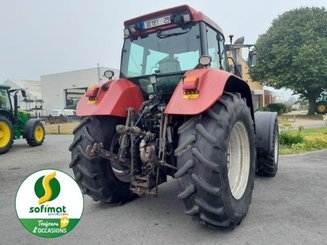 Farm tractor Case IH CVX120 - 2