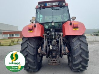 Farm tractor Case IH CVX120 - 3