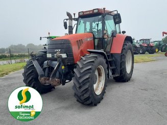 Farm tractor Case IH CVX120 - 5