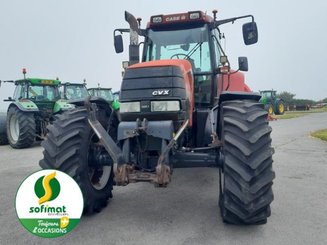 Farm tractor Case IH CVX120 - 6