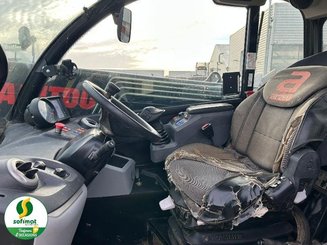 Telehandler Manitou MLT635-130 PS+ - 7