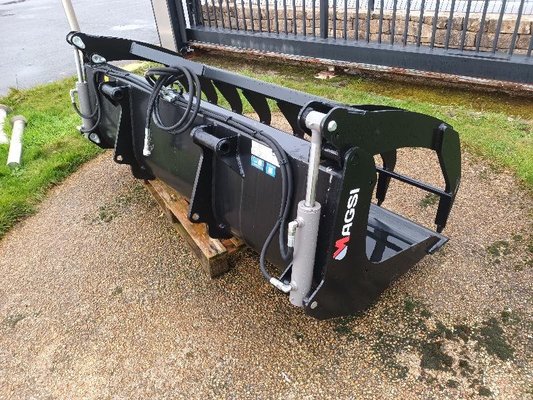 Accessory - other Magsi BGORE220 - 1