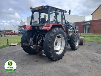 Farm tractor Case IH 4220 - 3