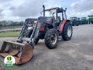 Farm tractor Case IH 4220 - 2