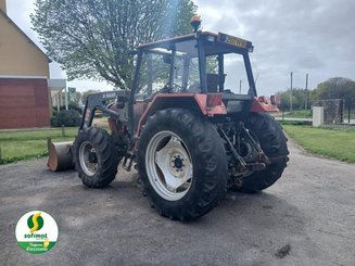 Farm tractor Case IH 4220 - 4
