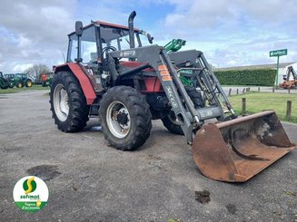 Farm tractor Case IH 4220 - 1