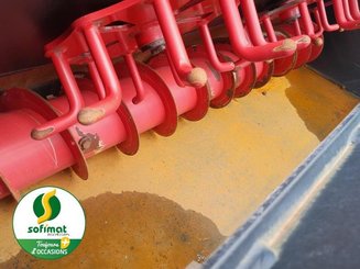 Silage facer bucket Mailleux BD2002 - 3