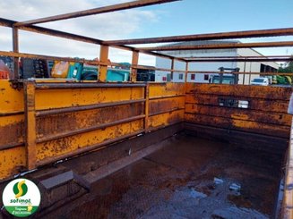 Livestock trailer Rolland V52 - 5