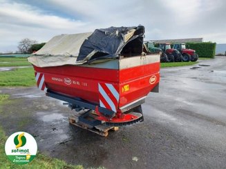 Fertiliser spreader Vicon ROTAFLOURRSXL - 1