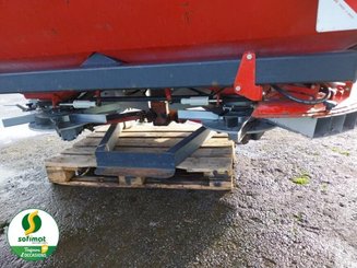 Fertiliser spreader Vicon ROTAFLOURRSXL - 4