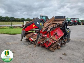 Kemper header Dominoni DOMINANTE6R - 1