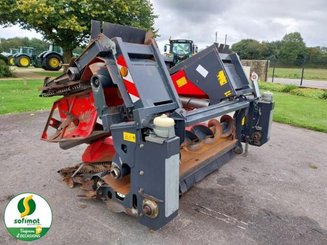 Kemper header Dominoni DOMINANTE6R - 2