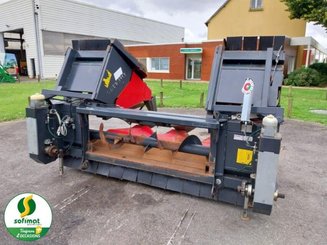 Kemper header Dominoni DOMINANTE6R - 3