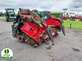 Kemper header Dominoni DOMINANTE6R - 4
