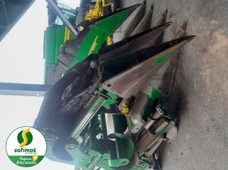 Kemper header Kemper CORNSTAR206 - 5