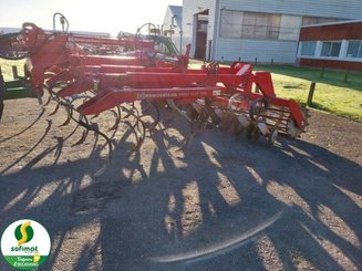 Stubble cultivator Kongskilde VIBROFLEX 7400 - 3