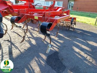 Stubble cultivator Kongskilde VIBROFLEX 7400 - 4