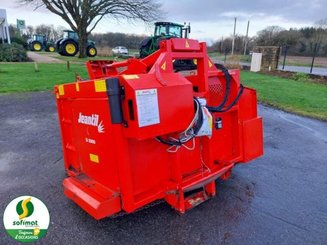 Silage cutter Jeantil D2000 - 2