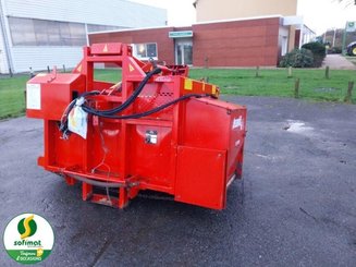 Silage cutter Jeantil D2000 - 3