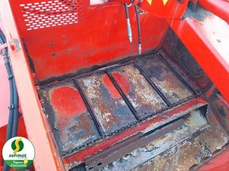 Silage cutter Jeantil D2000 - 4