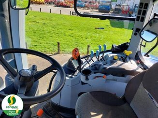 Farm tractor New Holland T7 195S - 5