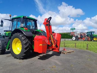 Hedge mower Gyrax 1245 - 7