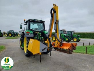 Hedge mower Suire DVOR4850 - 2