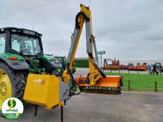 Hedge mower Suire DVOR4850 - 3