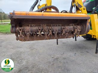 Hedge mower Suire DVOR4850 - 4