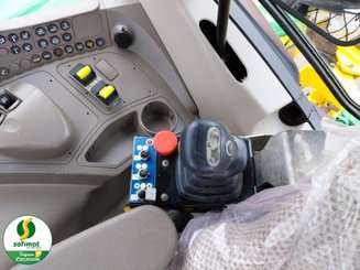 Hedge mower Suire DVOR4850 - 6