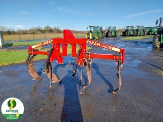 Stubble cultivator Agram GEOCOMBI360 - 1