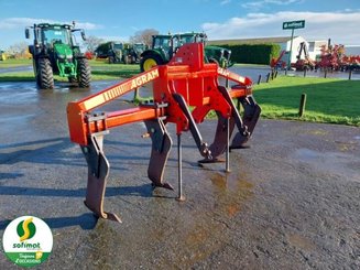 Stubble cultivator Agram GEOCOMBI360 - 1
