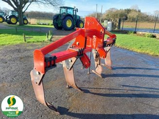 Stubble cultivator Agram GEOCOMBI360 - 2
