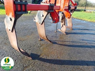 Stubble cultivator Agram GEOCOMBI360 - 3