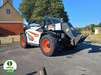 Telehandler Bobcat TL3870HF - 7