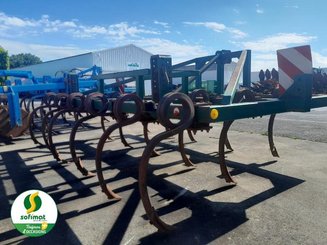 Subsoiler Divers DECHAUMEUR - 1