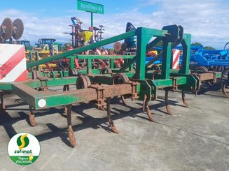 Subsoiler Divers DECHAUMEUR - 2