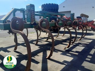 Subsoiler Divers DECHAUMEUR - 3